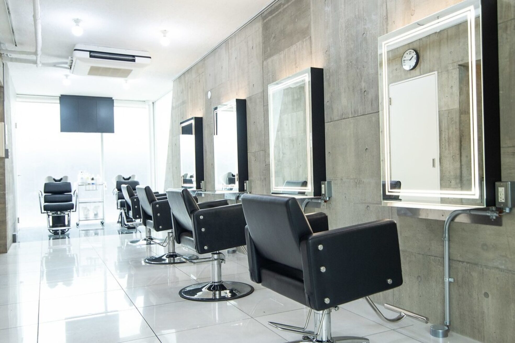 シーエスメイドバイシャチュー 亀有店(CS made by SHACHU)1