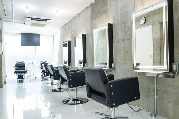 シーエスメイドバイシャチュー 亀有店(CS made by SHACHU)1