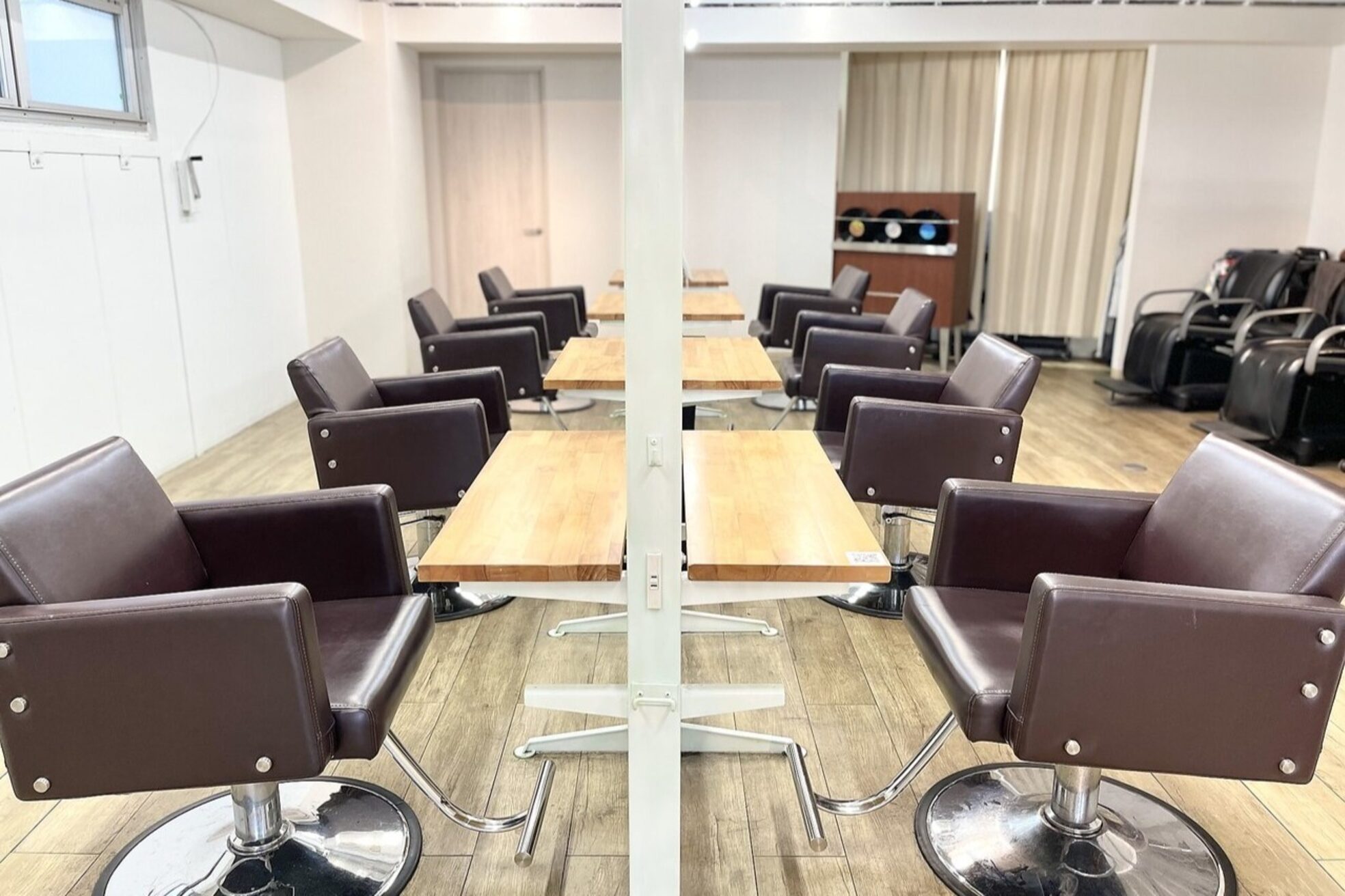 アグ ヘアー ダイアリー 辻堂店(Agu hair diary)2