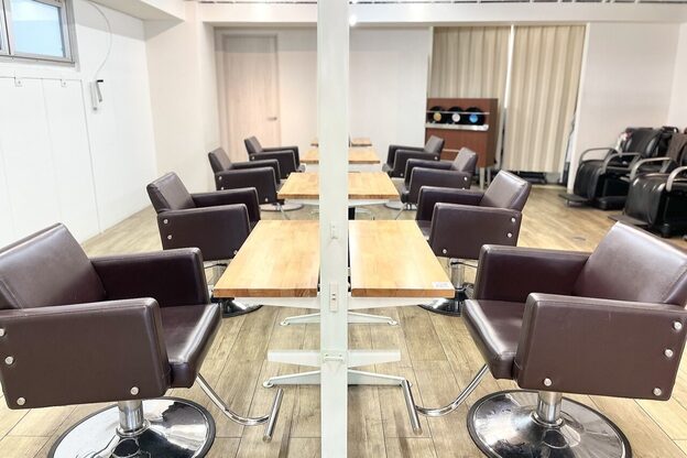 アグ ヘアー ダイアリー 辻堂店(Agu hair diary)2