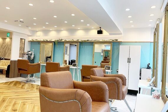 アグ ヘアー キャンディー 町田店(Agu hair candy)