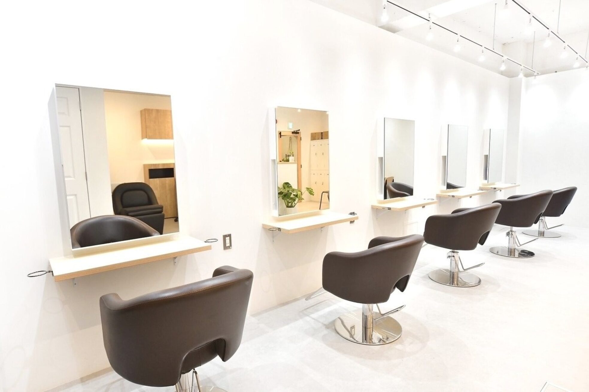 ベンジー 学芸大学店(benji)4