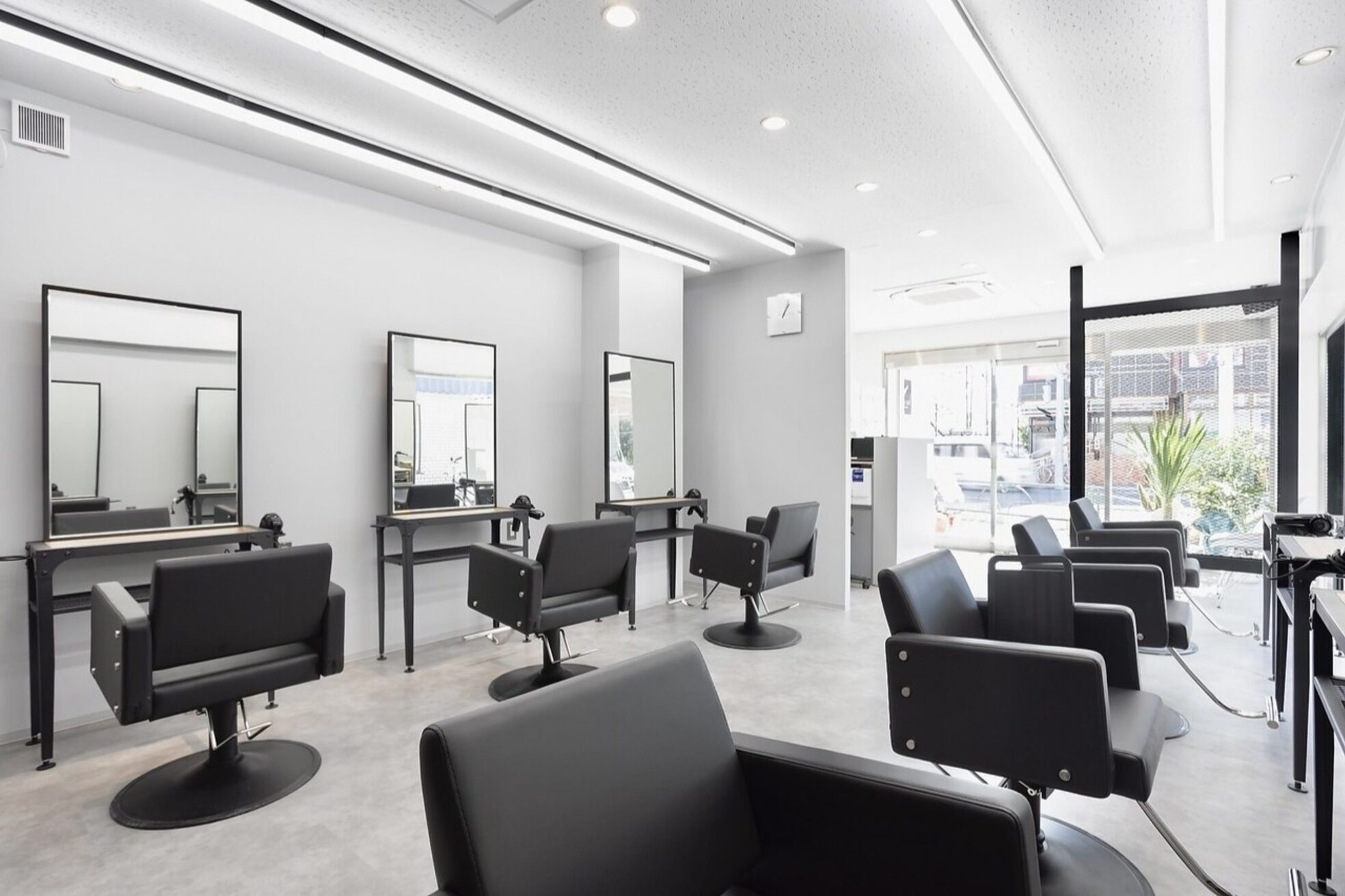 ファースト 浜田山店(First)1