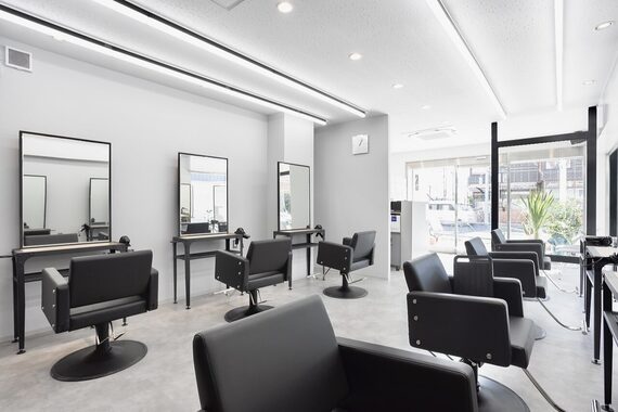 ファースト 浜田山店(First)