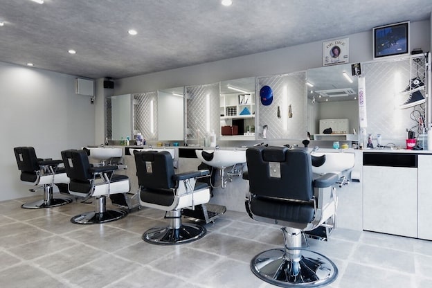 フェードアンドライン 登戸店(FADE&LINE)1