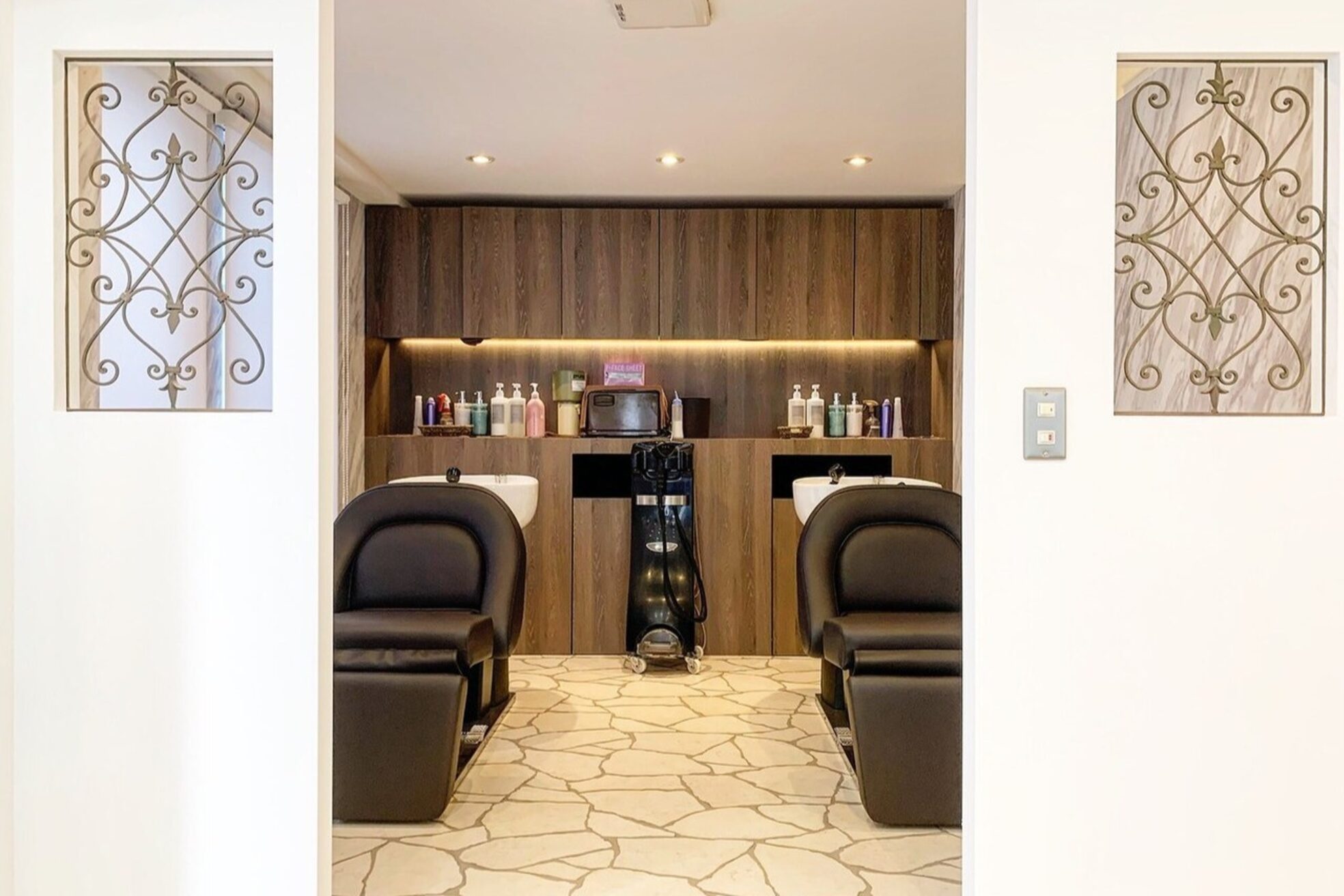 アグ ヘアー キャンディー 町田店(Agu hair candy)3