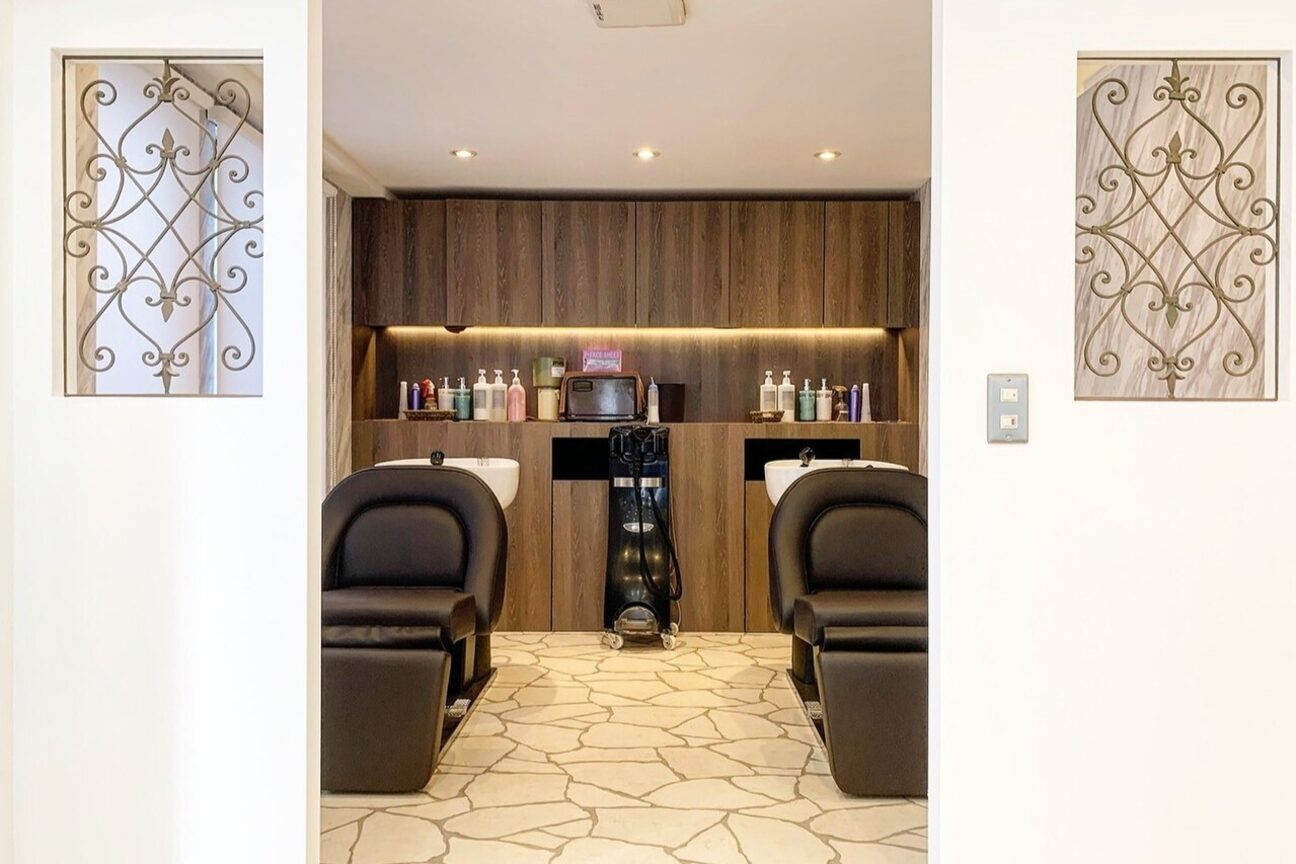 アグ ヘアー キャンディー 町田店(Agu hair candy)3