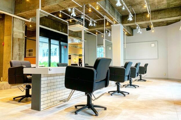 アグ ヘアー ハルカ 綾瀬店(Agu hair halca)2
