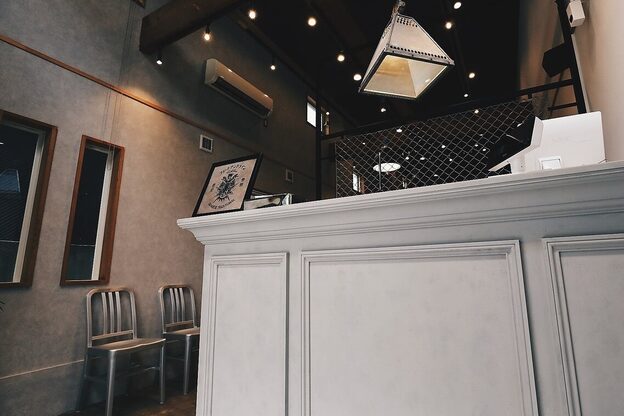 フェードアンドライン 茅ヶ崎店(FADE&LINE)2