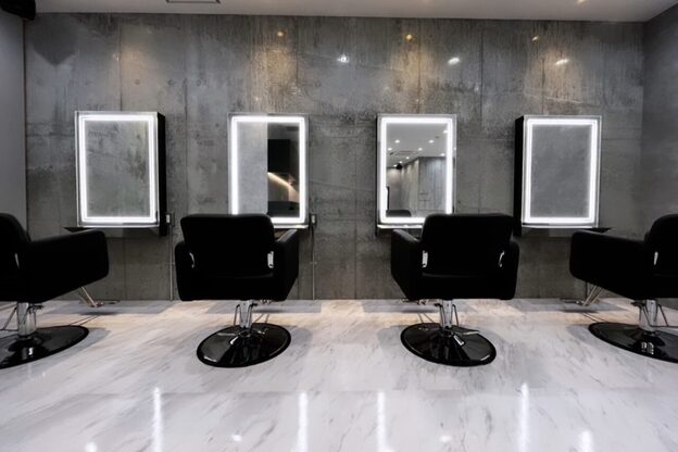 シーエスメイド バイ シャチュー 川崎店(CS made by SHACHU)3