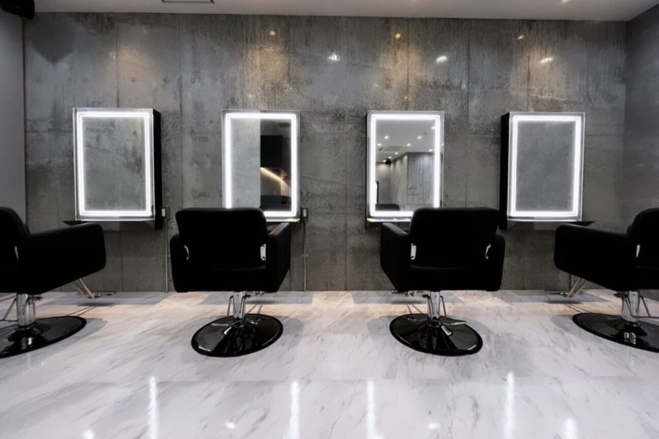 シーエスメイド バイ シャチュー 川崎店(CS made by SHACHU)3