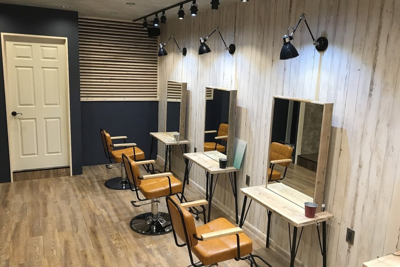 Agu. hair（株式会社　ＢＥＬＬＴＲＥＥ）画像1