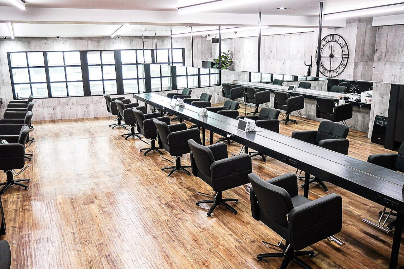 Agu. hair(株式会社 BELLTREE)画像1