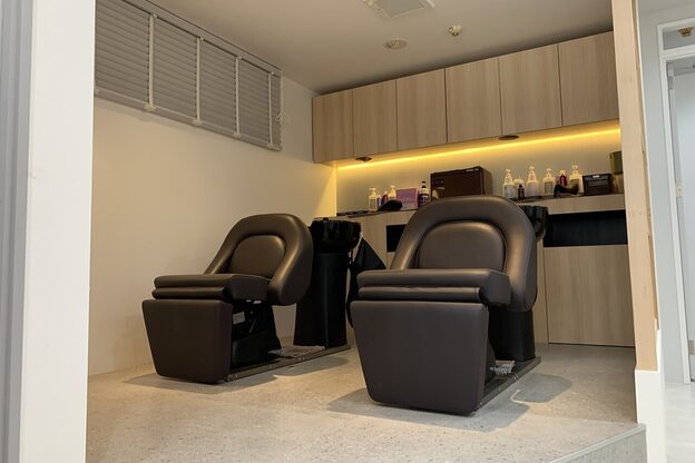 アグ ヘアー タルト 青葉通り店(Agu hair tart)3