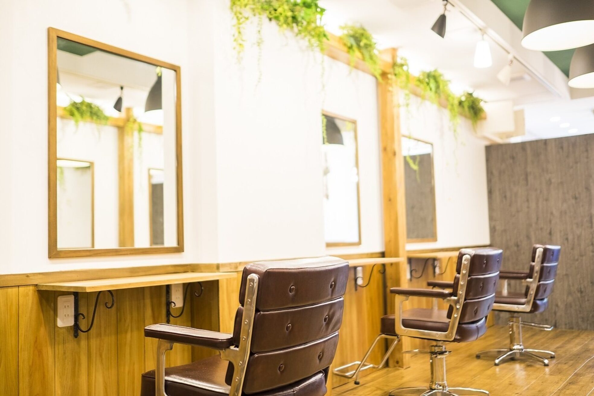 アグ ヘアー ハーマン 浜田山店(Agu hair hermann)2