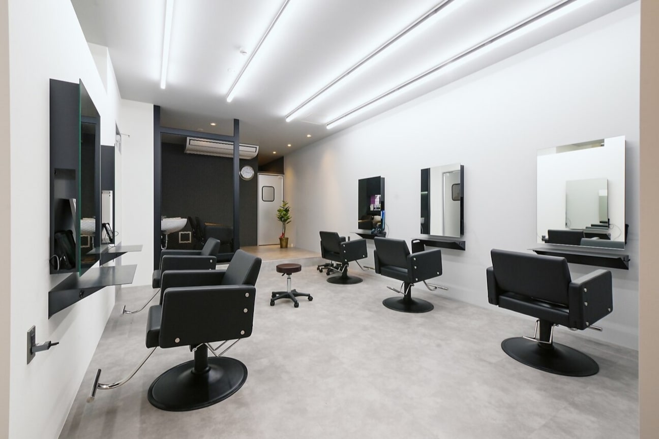 Men's hair salon FIRST(株式会社 BELLTREE)画像1