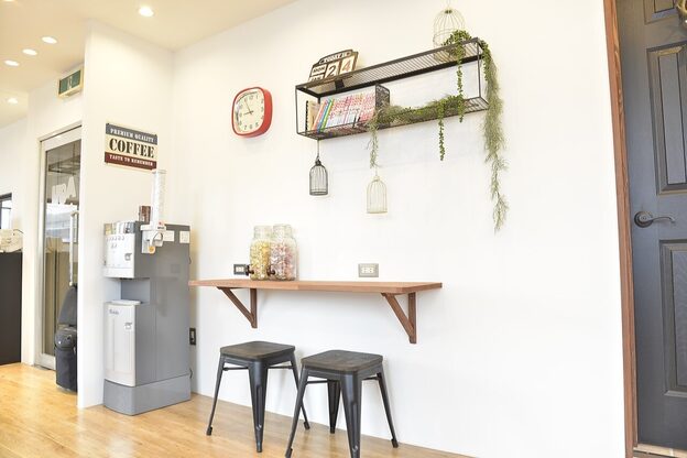 アグ ヘアー ハーマン 浜田山店(Agu hair hermann)1