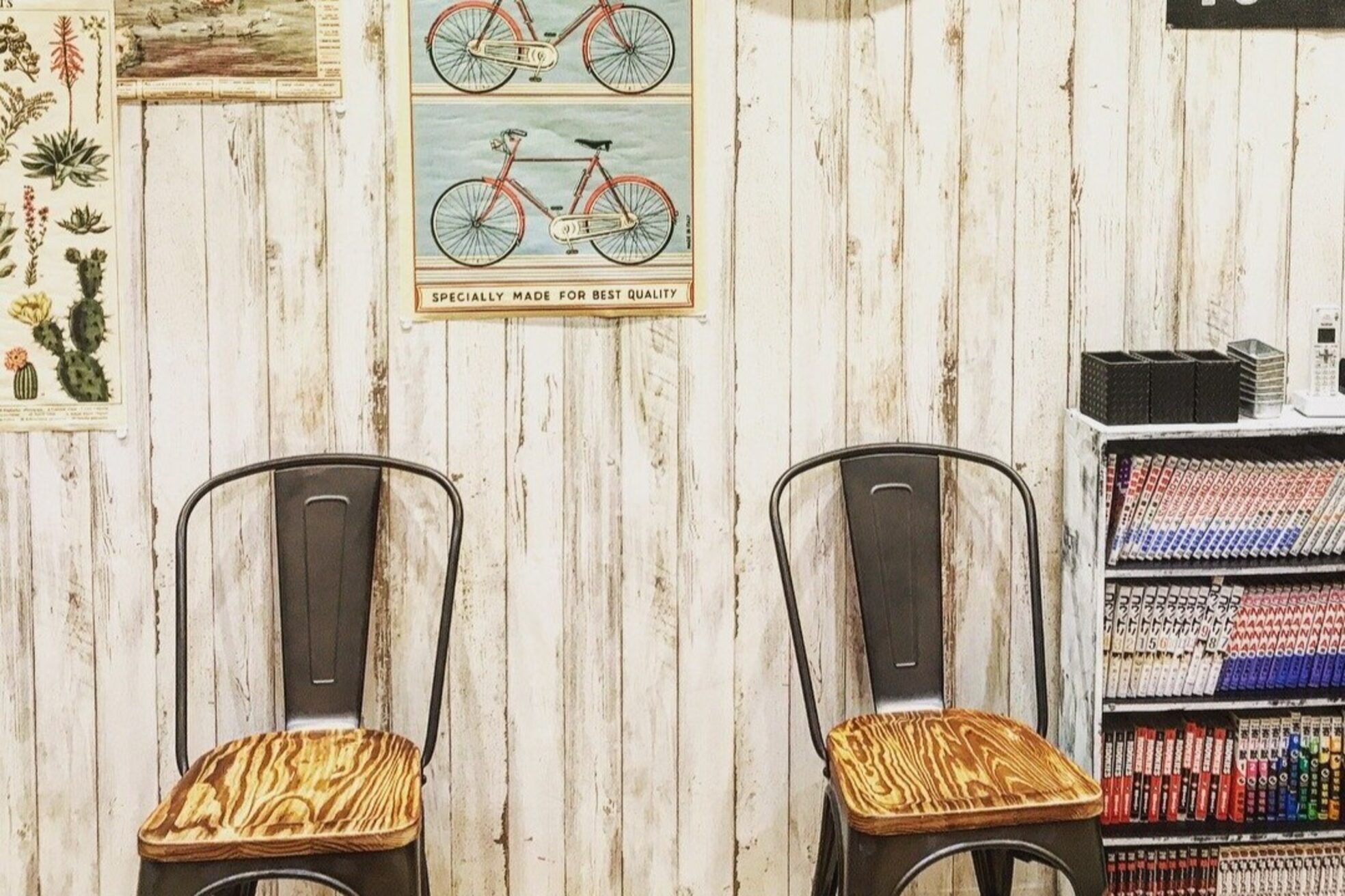 アグ ヘアー ベル 溝の口店(Agu hair bell)2