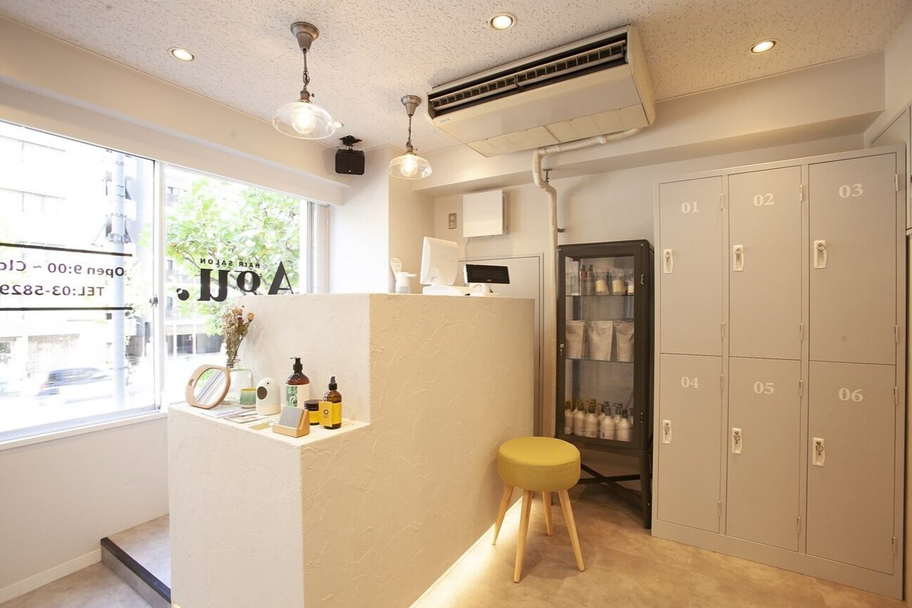 ベンジー 蔵前店(benji)3