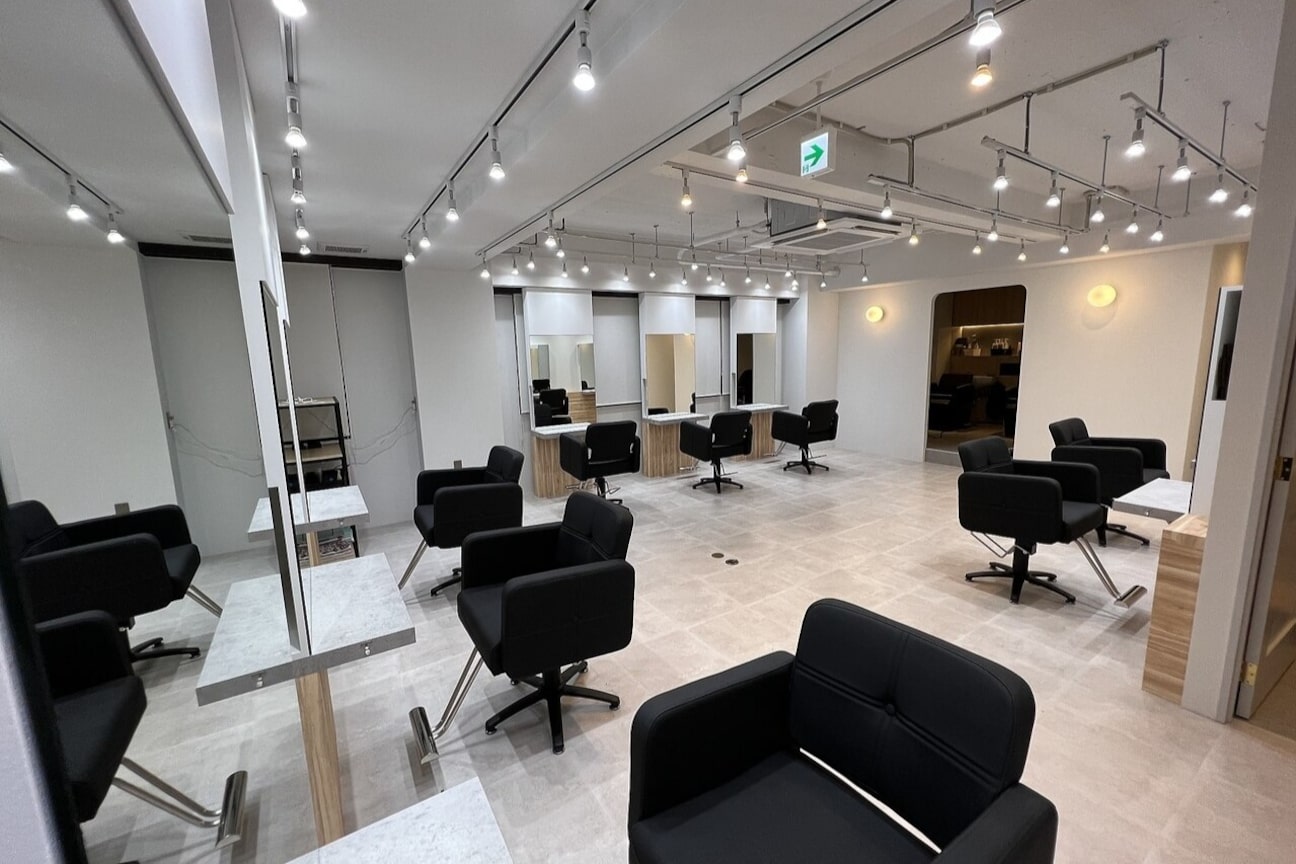 Agu. hair(株式会社 BELLTREE)画像2