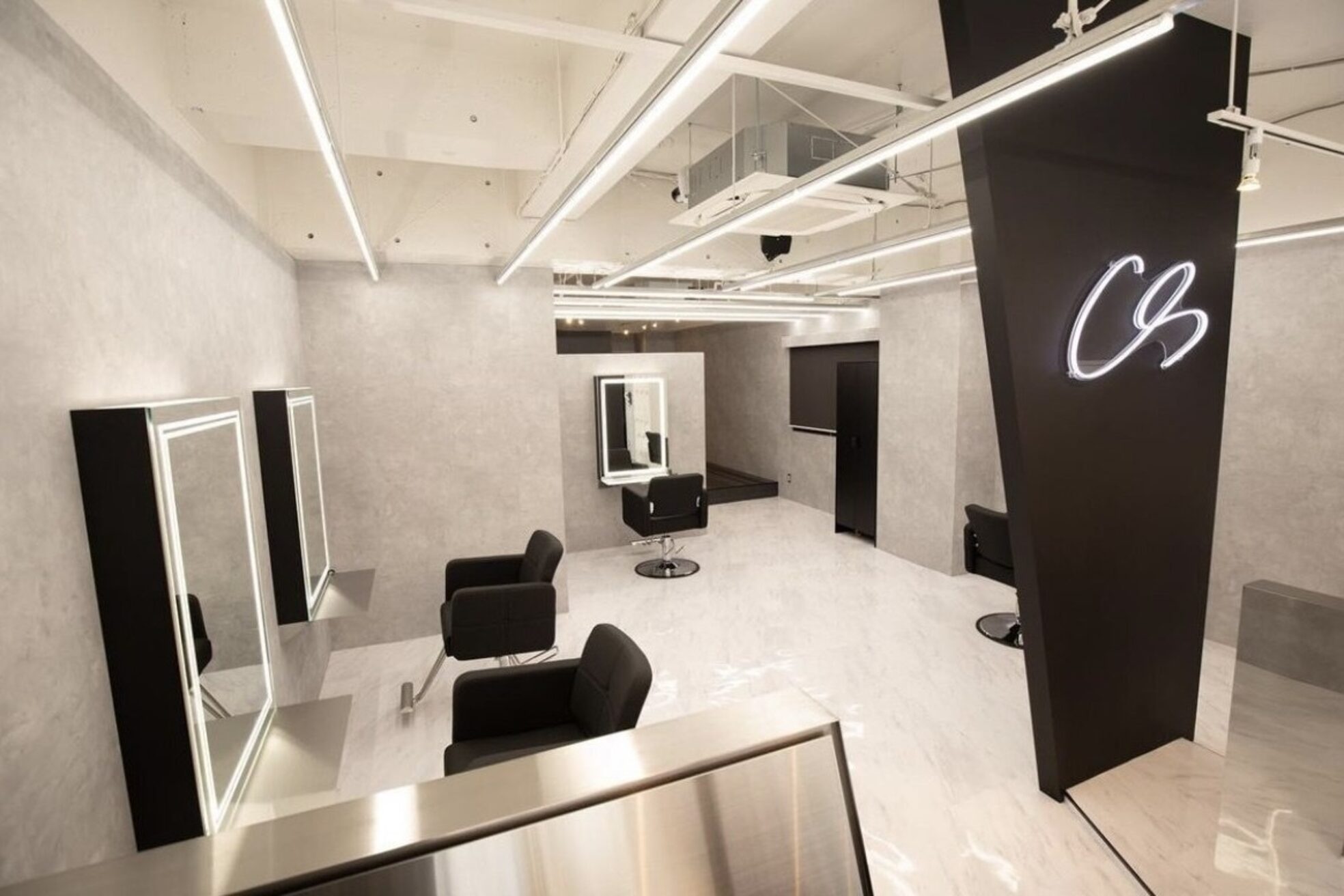 シーエス メイド バイ シャチュー 町田店(CS made by SHACHU)1