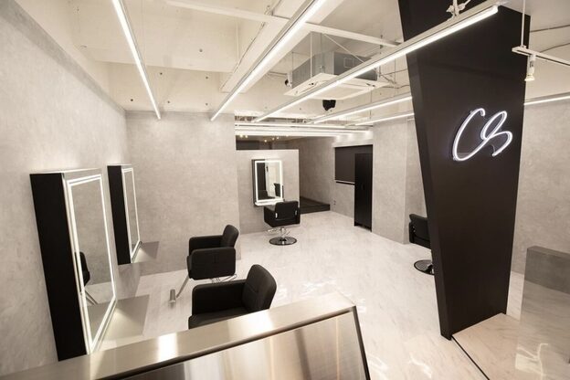 シーエス メイド バイ シャチュー 町田店(CS made by SHACHU)1