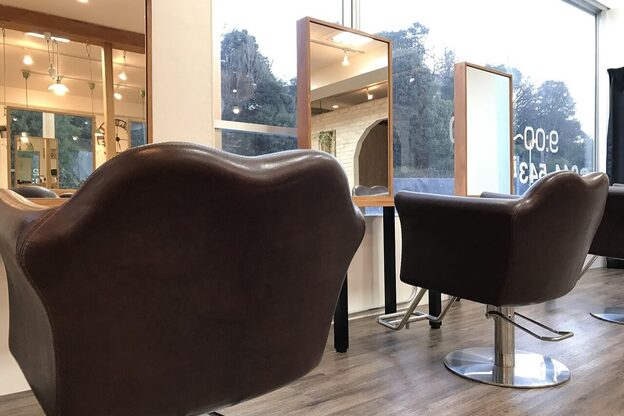 アグ ヘアー ラウンジ 新百合ケ丘店(Agu hair lounge)2