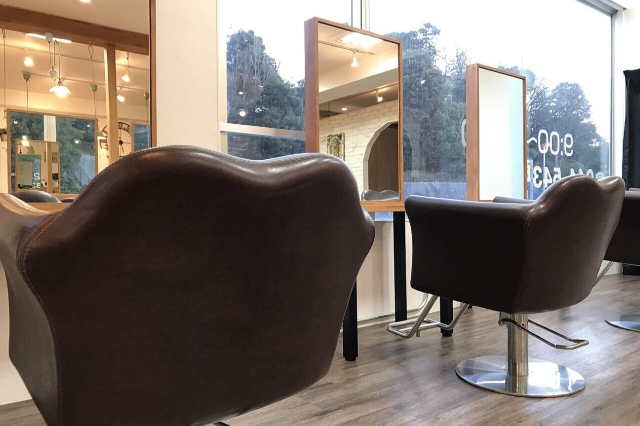 アグ ヘアー ラウンジ 新百合ケ丘店(Agu hair lounge)2