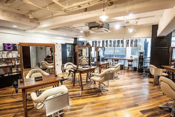 ワンパーセンター プロフェッショナル バイ アグ(1%er professional by Agu)