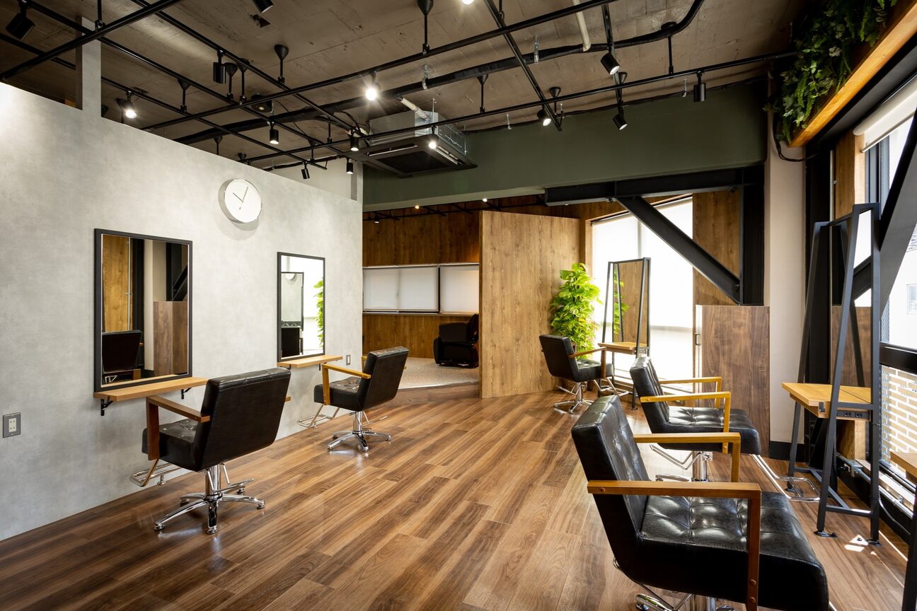 アグ ヘアー グルー 金町店(Agu hair grue)2