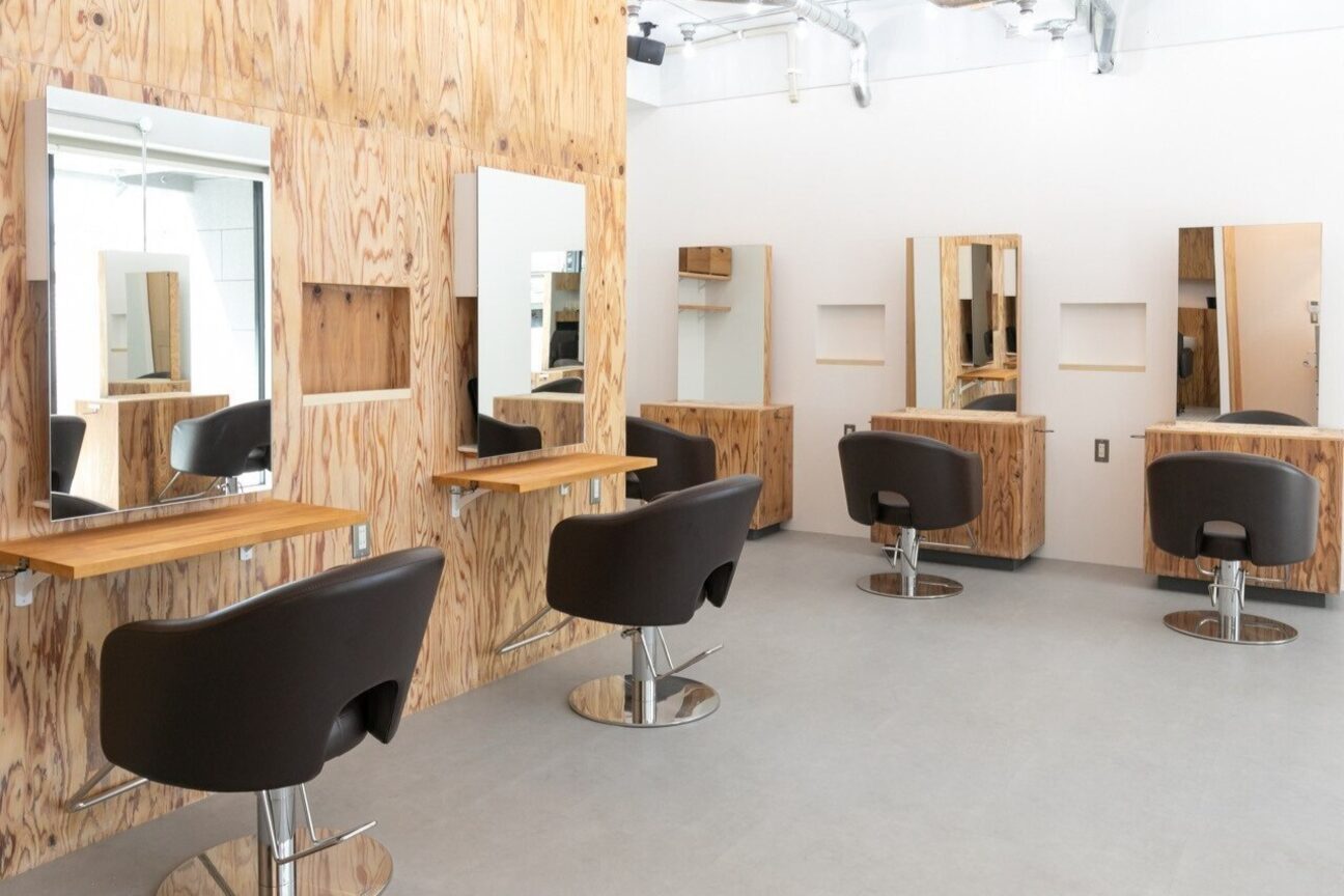 ベンジー 北千住店(benji)1