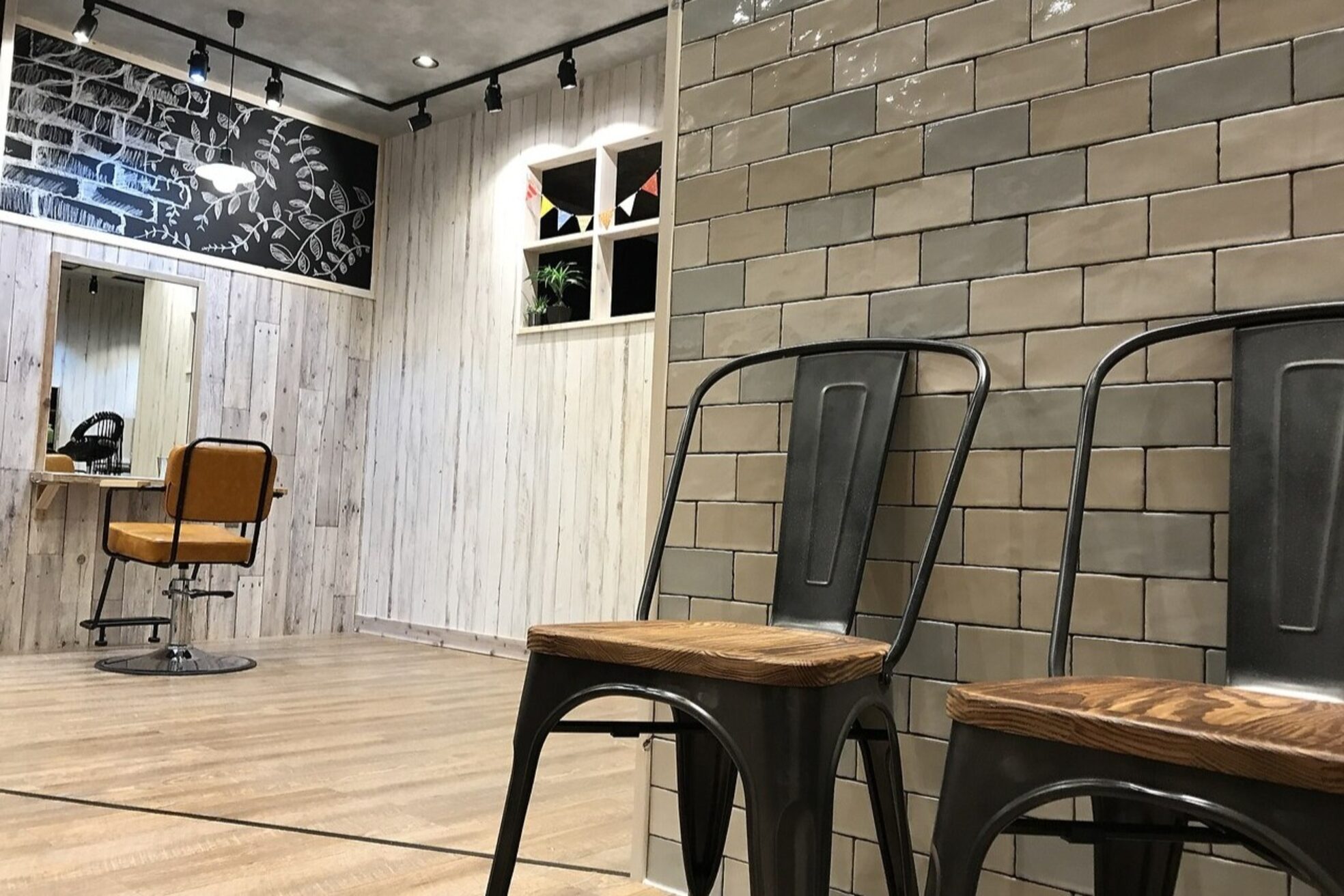 アグ ヘアー ライフ 宮崎台駅前店(Agu hair life)2