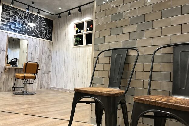 アグ ヘアー ライフ 宮崎台駅前店(Agu hair life)2