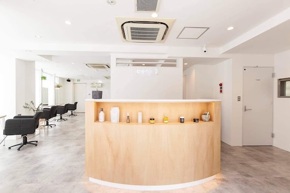 ベンジー 登戸店(benji)