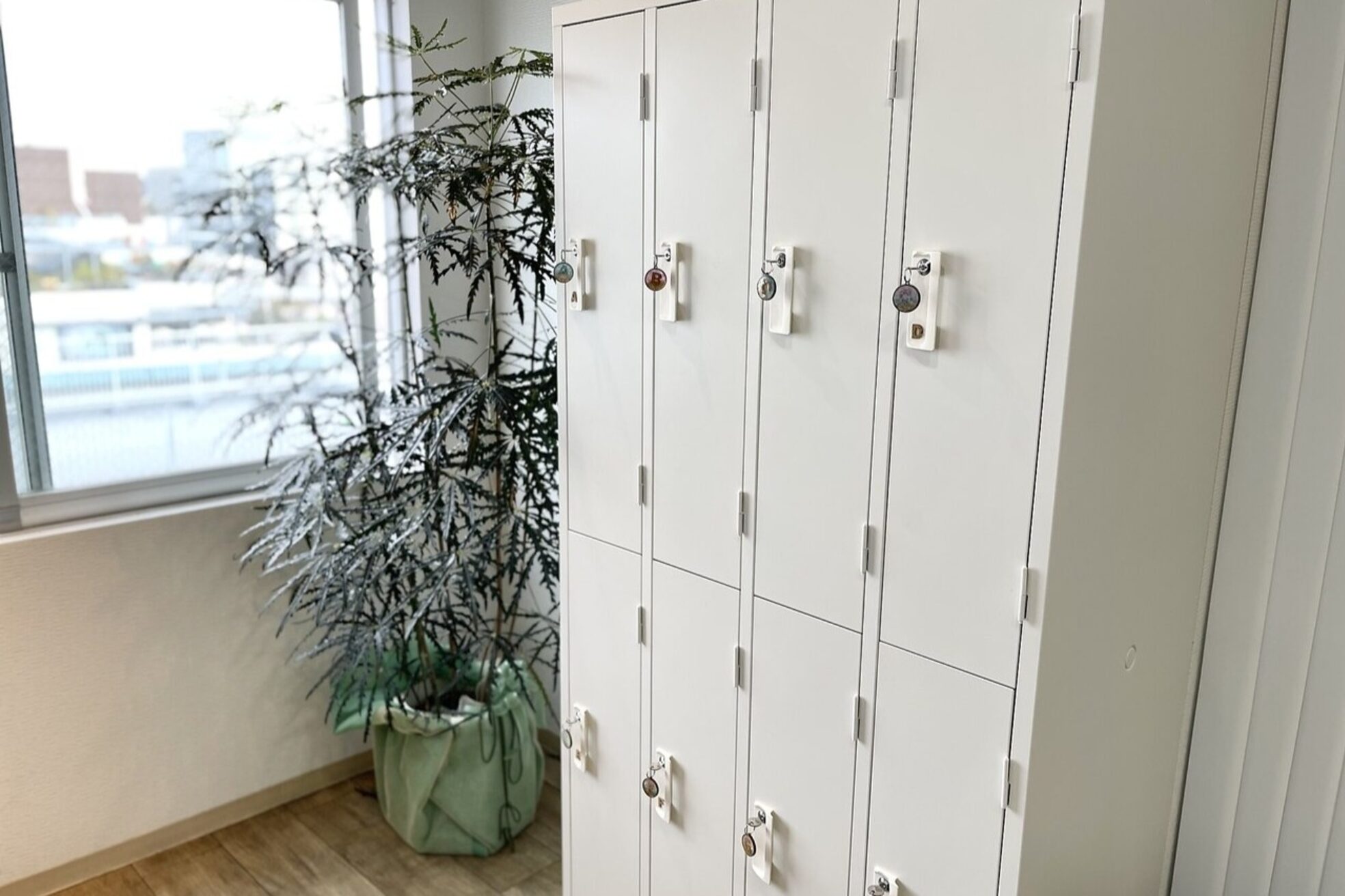 アグ ヘアー ダイアリー 辻堂店(Agu hair diary)1