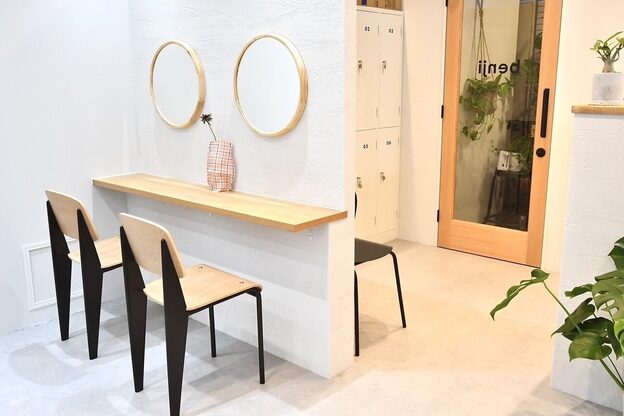 ベンジー 学芸大学店(benji)2