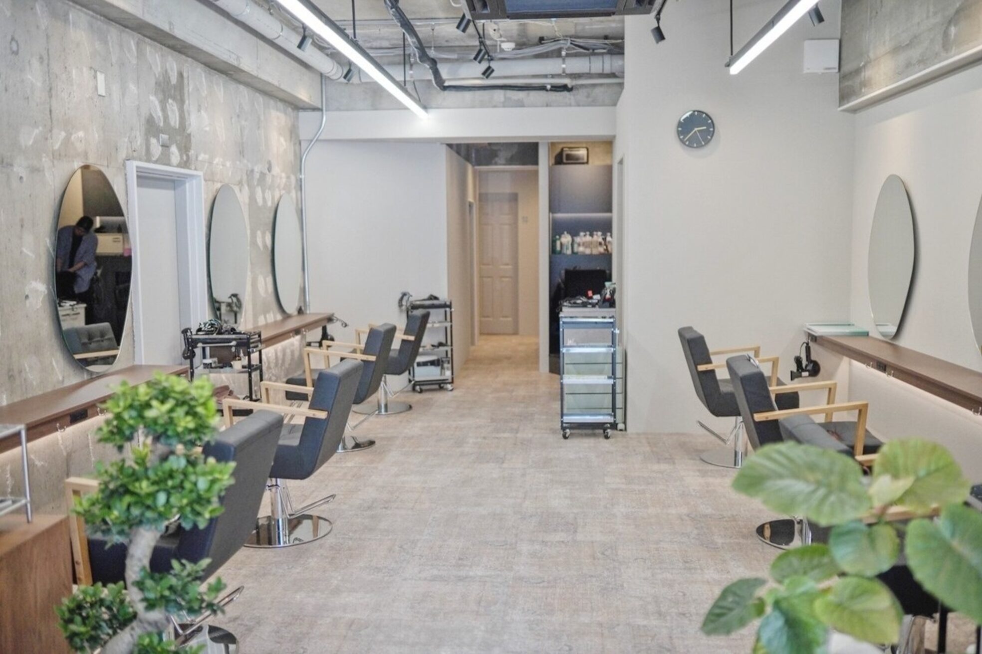 ベンジー 蔵前ii店(benji)1