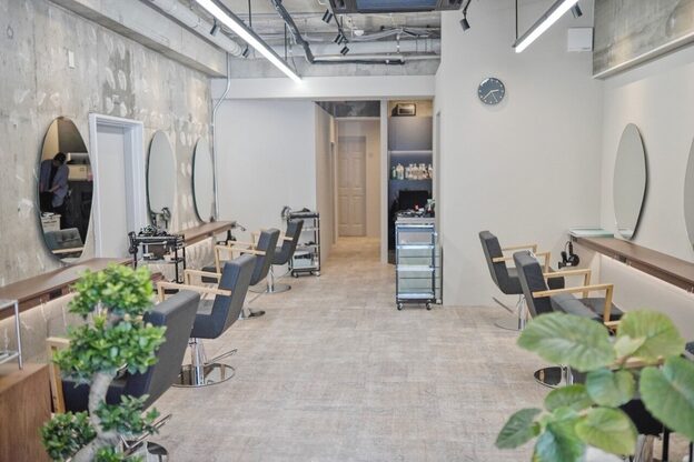 ベンジー 蔵前ii店(benji)1