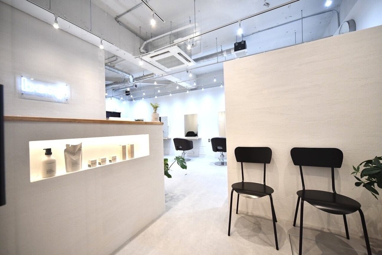 benji（株式会社　ＢＥＬＬＴＲＥＥ）画像1