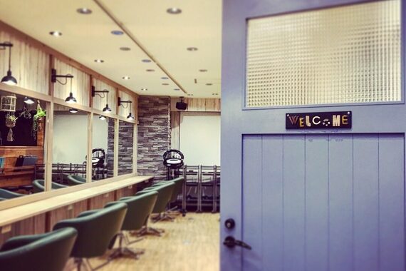 アグ ヘアー ベル 溝の口店(Agu hair bell)