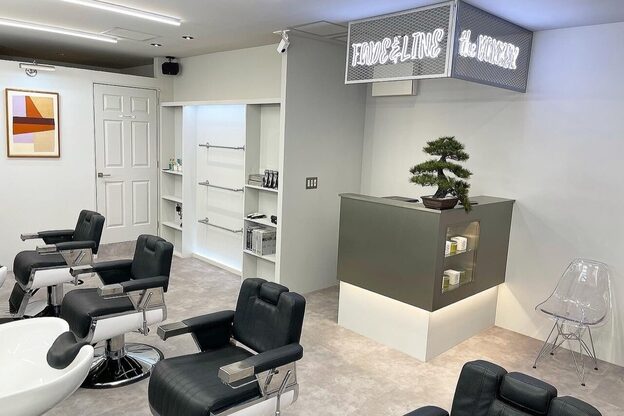 フェードアンドライン 幡ヶ谷店(FADE&LINE)1