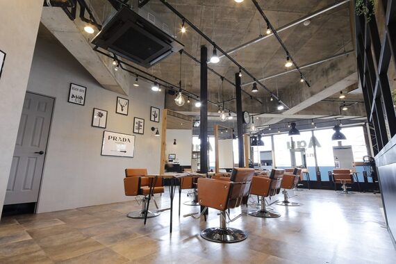 アグ ヘアー ナゴ 名護店(Agu hair nago)