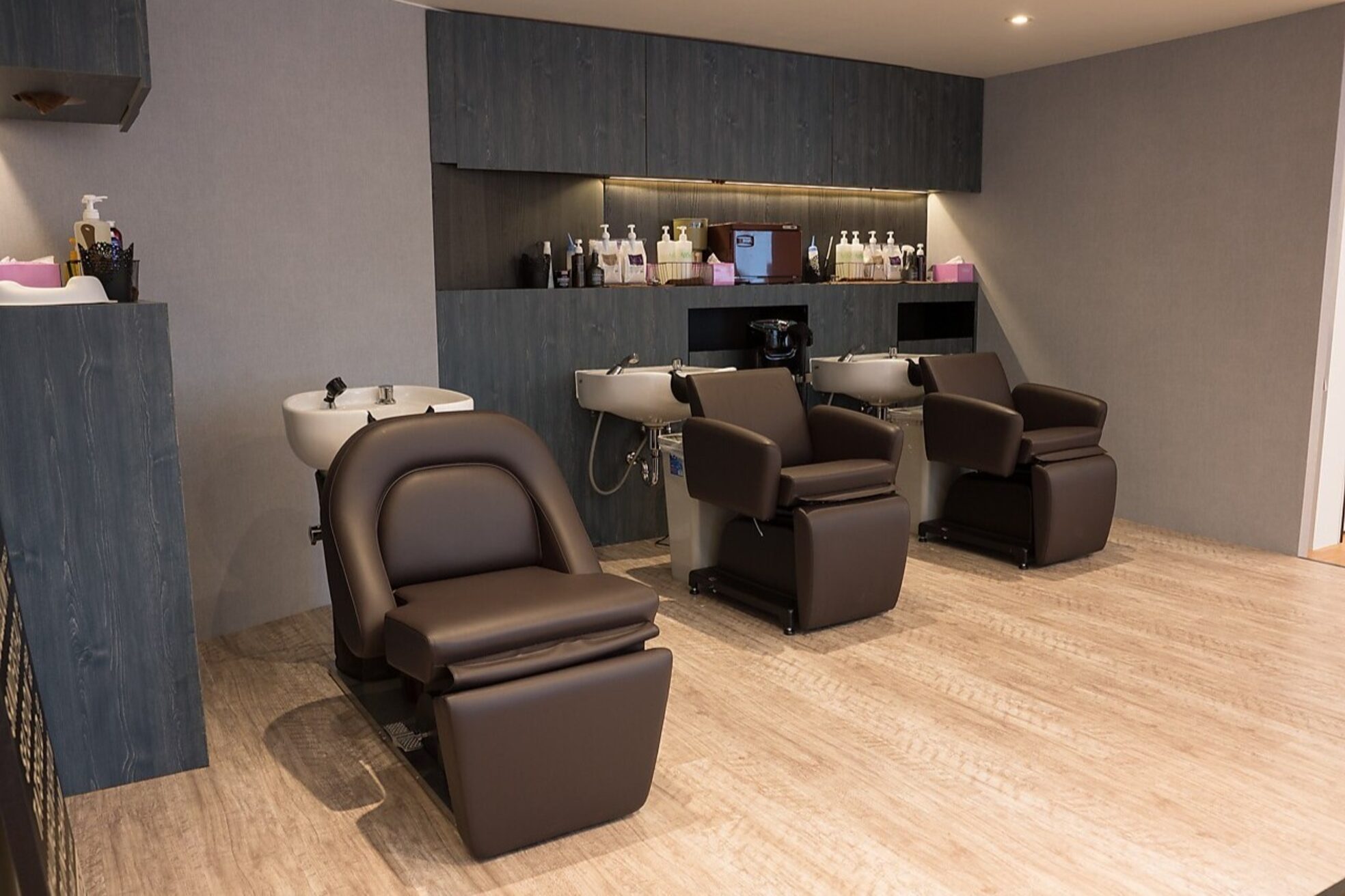 アグ ヘアー ジュエン 三島駅前店(Agu hair juen)3