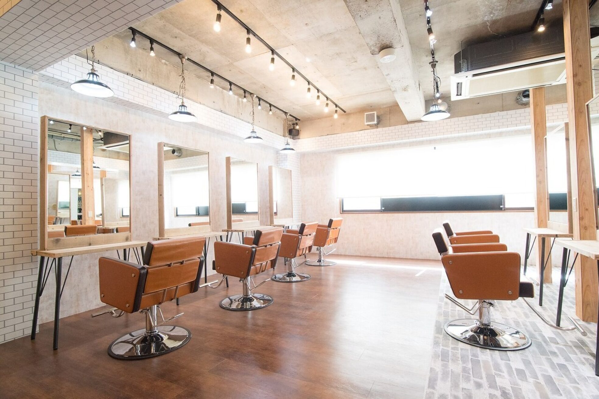 アグ ヘアー ズッカ 竹の塚店(Agu hair zukka)3