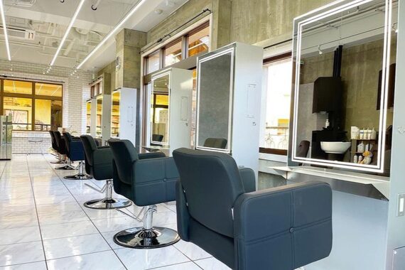 シーエス メイド バイ シャチュー 沖縄店(CS made by SHACHU)