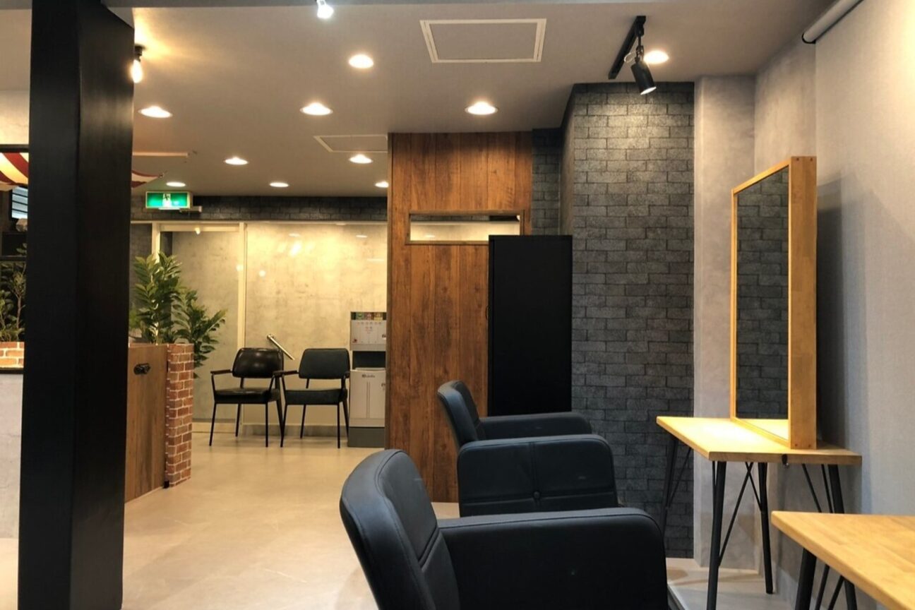 アグ ヘアー グスマン 西永福店(Agu hair guzman)2