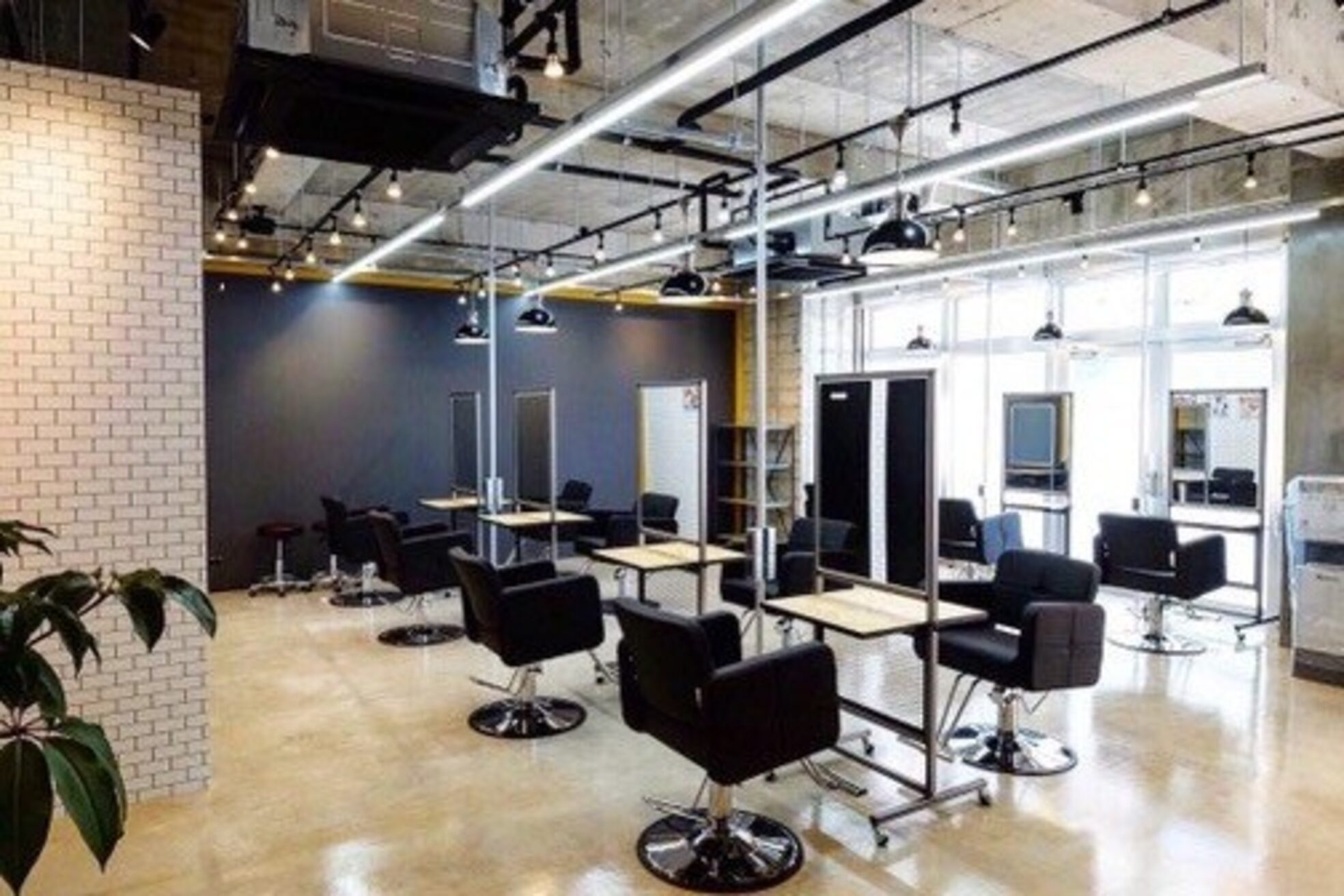 アグ ヘアー チュラ 糸満店(Agu hair chura)2