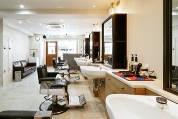 フェードアンドライン 辻堂店(FADE&LINE)1