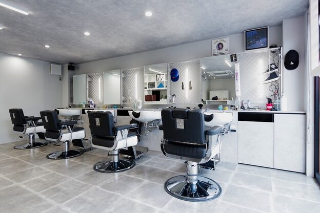 フェードアンドライン 沖縄那覇店(FADE&LINE)1