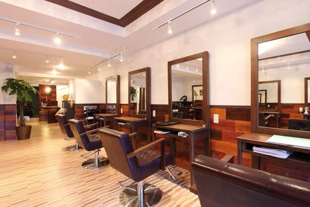 アグ ヘアー カバロラ 広島幟町店(Agu hair caballola)1